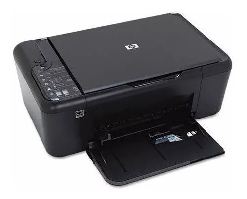 Impresora Hp Deskjet 4480 Para Reparar 