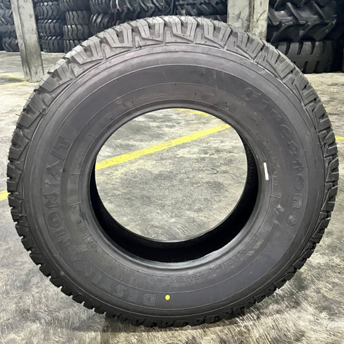 Caucho 255/70r-16 (p) 109s Destination A/t Firestone