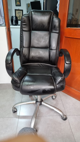 Silla De Oficina Gerencial