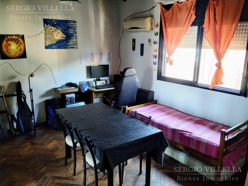 Imagen 8 de 13 de Riobamba Y Chacabuco. Departamento De Dos Dormitorios En Venta En Rosario