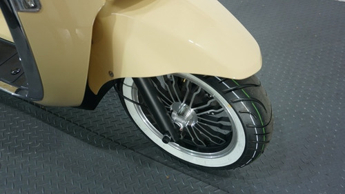Imagen 14 de 24 de Scooter Beta Tempo Arrow 150 Precio Dolar