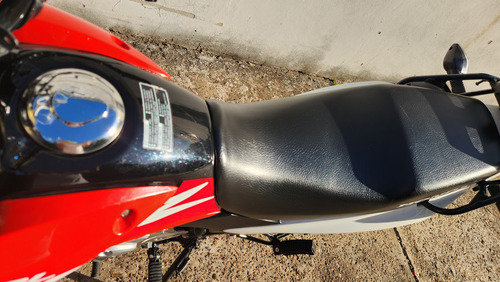 Honda Xr150