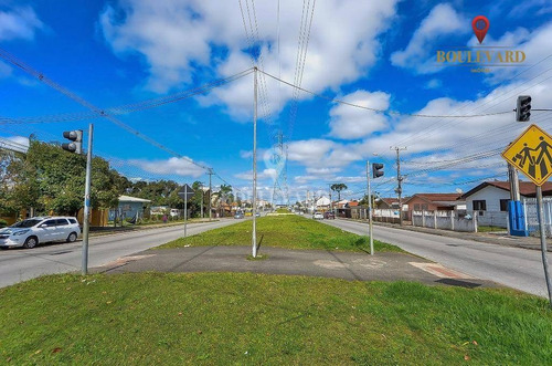 Imagem 9 de 9 de Casa Residencial/comercial De Esquina À Venda, 330 M² Por R$ 850.000 - Uberaba - Curitiba/pr - Ca0229