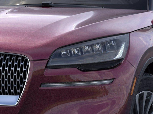 Imagem 13 de 15 de Lincoln Aviator Reserve 3.0l Bi-turbo 5p
