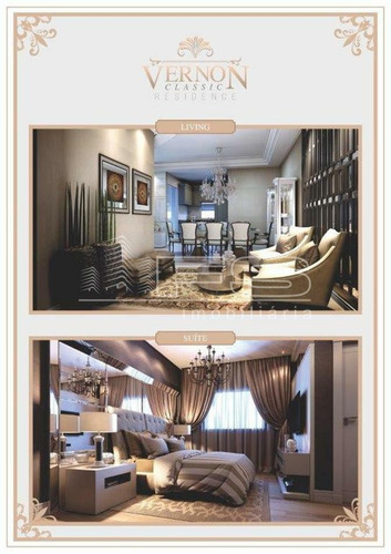 Imagem 5 de 8 de Vernon Classic Residence Em Itapema Sc - 2107