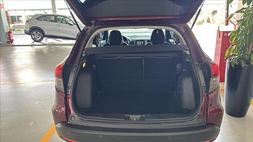 Honda HR-V Hr-v Exl Cvt 1.8 4p