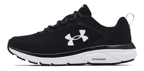 Tenis Under Armour Ua W Charged Assert