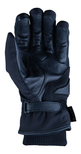 Guantes Invierno Moto Five Stockholm Goretex