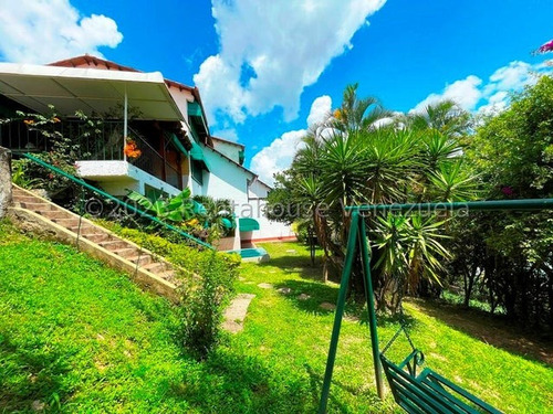 Eg Casa En Venta - Lomas De La Trinidad /  24-11822
