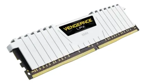 Corsair Vengeance Lpx Ddr4 Ram 32 Gb (2 X 16 Gb) 3600 Mhz Br