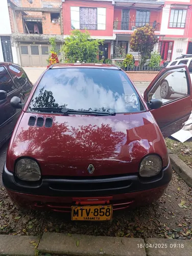 Renault Twingo 1.2 Access