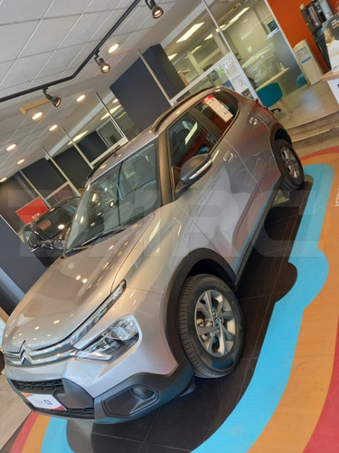 Imagen 7 de 25 de Citroen C3 Puretech Feel Look 0km - Darc Autos