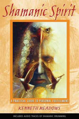 Libro: Shamanic Spirit: A Practical Guide To Personal