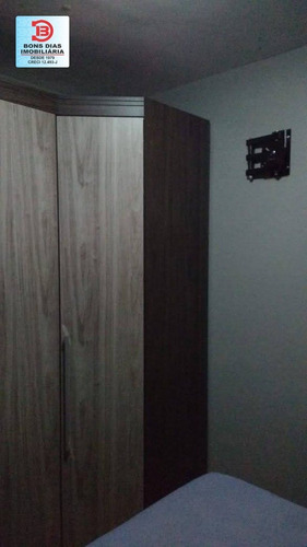 Imagem 9 de 15 de Apartamento - Vila Re - Ref: 9114 - V-9114
