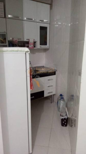 Apartamento Em Jardim Dourado, Guarulhos/sp De 60m² 2 Quartos À Venda Por R$ 206.700,00 - Ap865446