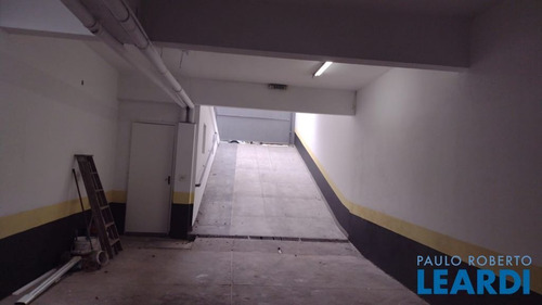 Imagem 14 de 15 de Prédio - Higienópolis - Sp - 668519