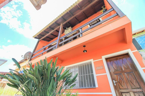 Imagem 4 de 30 de Casa À Venda No Bairro Hípica - Porto Alegre/rs - O-27040-44168
