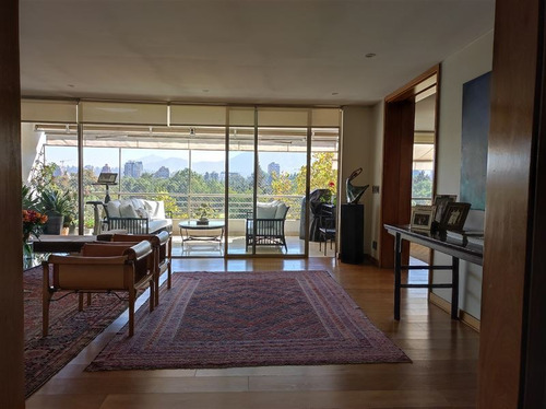 Imagen 3 de 30 de Departamento En Venta De 3 Dorm. En Las Condes