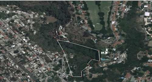 Imagen 2 de 3 de Se Vende Terreno, Club Golf Cuernavaca