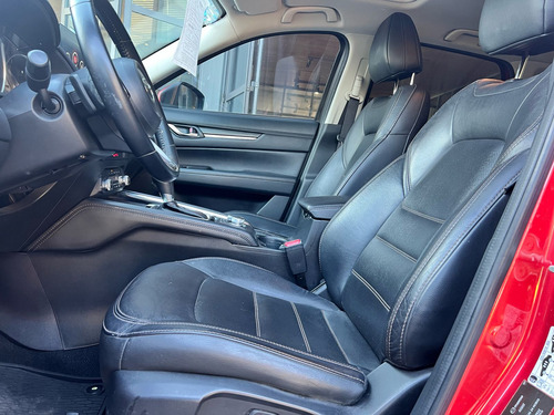 Mazda CX-5 I GRAND TOURING