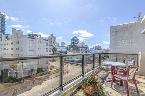 Imagen 19 de 30 de Excelente Penthouse En Venta En Primera Linea En Peninsula