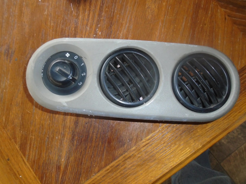 Imagen 3 de 3 de Vendo Ventanilla Y Control Del Aire De Ssang Yong Rexton