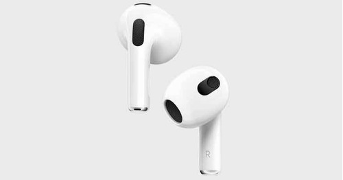 Apple AirPods 3 Entrega Inmediata Sellados Originales