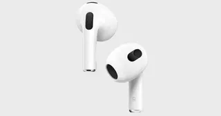 Apple AirPods 3 Entrega Inmediata Sellados Originales