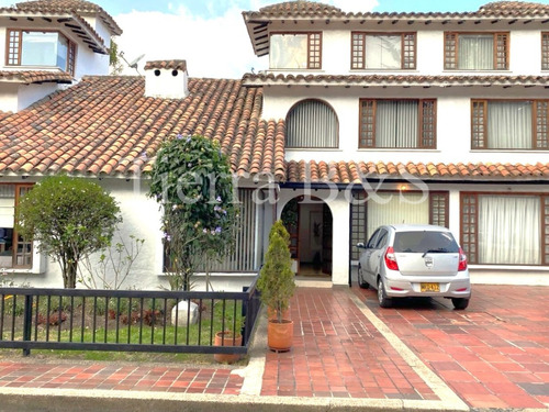 Vendo Linda Casa Campestre En San Jose De Bavaria $1.150 Mill