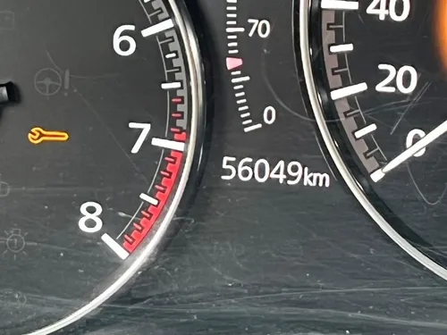 Mazda 3 2.0 Touring