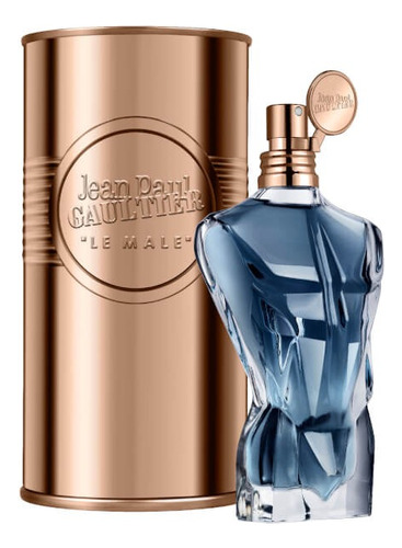 Perfume Hombre J. P. Gaultier Le Male Essence Edp - 75ml