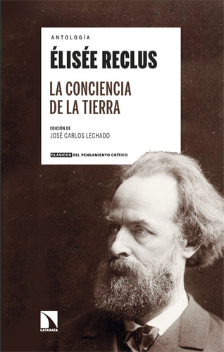 Libro La Conciencia De La Tierra - Reclus, Elisee