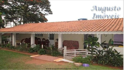 Chácara Em Bragança Paulista