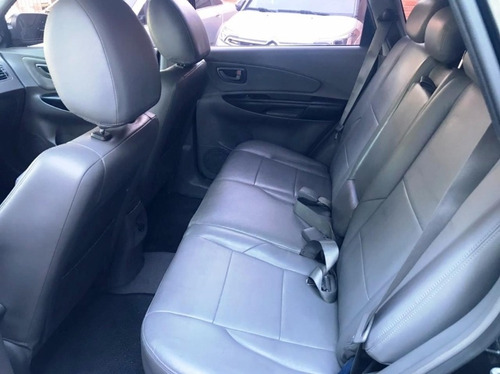 Hyundai Tucson Gls 2.0