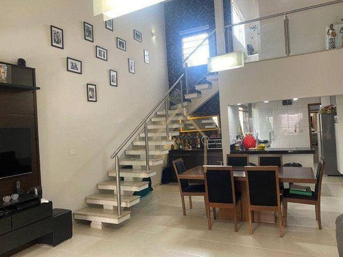 Imagem 3 de 18 de Casa À Venda, Jardim Ipiranga, Americana. - Ca0528