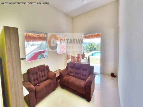 Imagem 5 de 14 de Belissima Chacara Dentro De Residencial