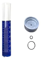 Comprar Vedação + Proveta Para Máquina De Limpeza De Bico Kitest