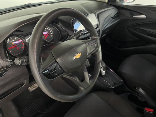 Chevrolet Onix 1.0 LS At
