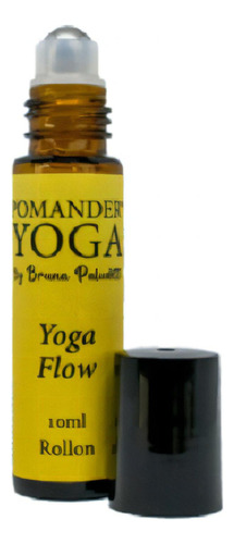 Pomander Yoga Flow Rollon 10ml