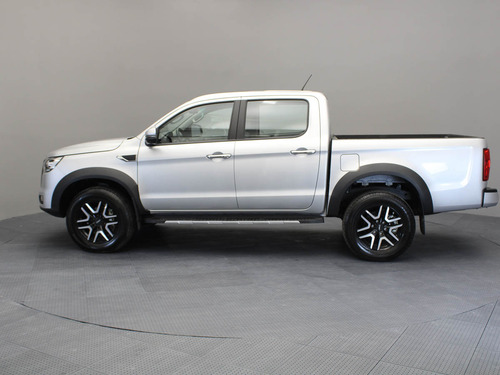 JAC T8 Pro 2.0 Cti 4X4 Mt