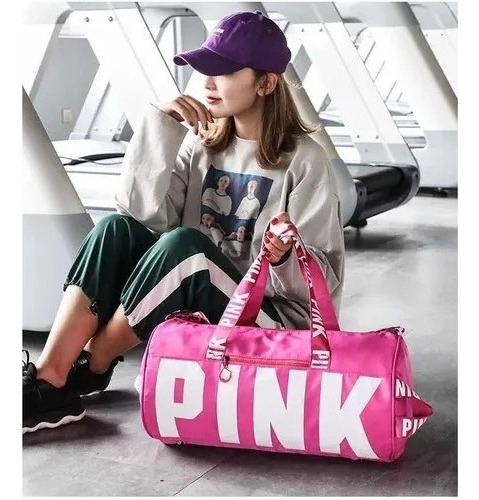 Maleta Deportiva Gimnasio Viaje Mochila Fitness Multifuncion