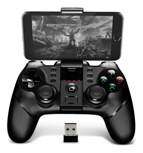 Control Ipega Mando Para Pc Celulares Gamepad 3en1  Pg-9076