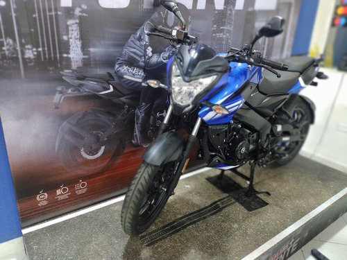 Imagen 2 de 4 de Pulsar 160 Fi Abs