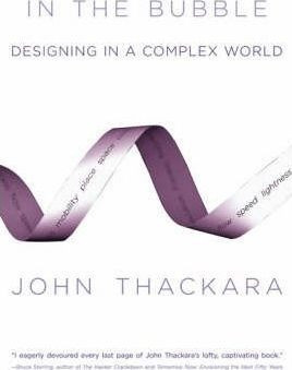 In The Bubble - John Thackara