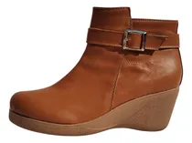Comprar Botas Taco Chino Mujer Suela Comodas