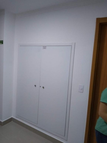 Apartamento À Venda, 43 M² Por R$ 230.000,00 - Pirituba - São Paulo/sp - Ap3072