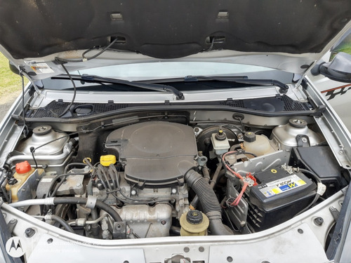 Renault Sandero Gt Line 1.6 Flex