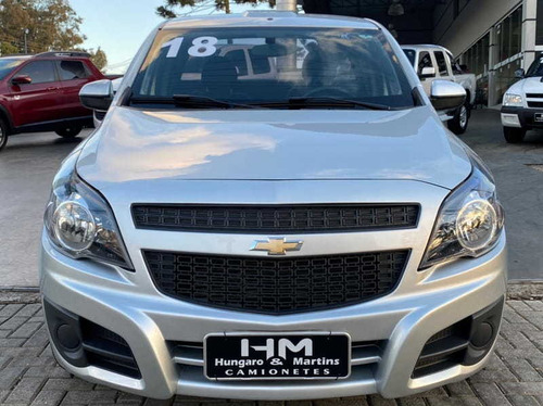 Imagem 4 de 15 de Chevrolet Montana Ls2