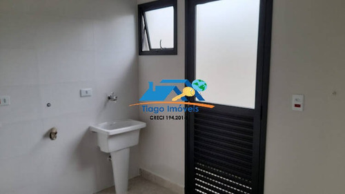 Imagem 8 de 15 de Casa Nova Em Condomínio Fechado Atibaia - 1057