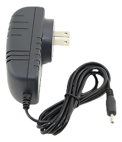 12v 1.5a Ac Adaptador Fuente Cable Pared Barril Enchufe 3.5m